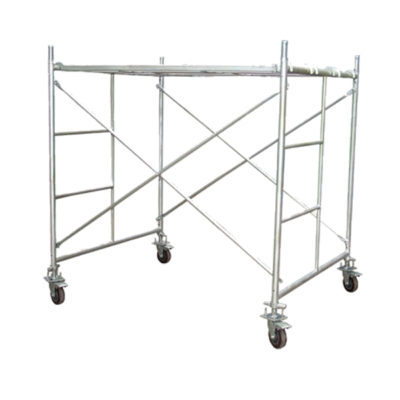 DURA FRAME SCAFFOLDING SYSTEM - Construction Scaffolding Manufacturer ...
