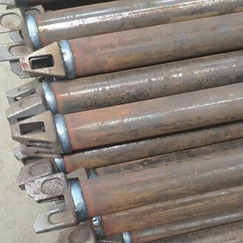 original black welded ringlock ledgers