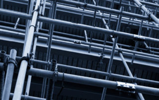 pipe scaffolding couplers