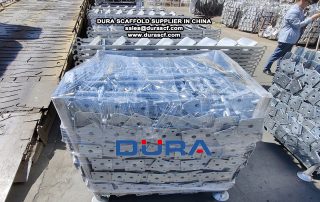 scaffolding jack base