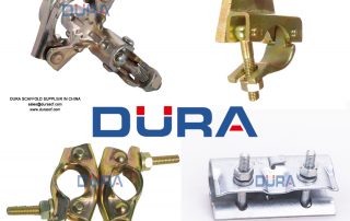 scaffolding fittings