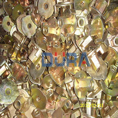 formwork wing nuts for sale