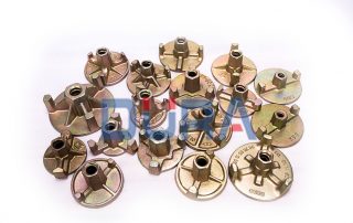 Euro formowrk accessories