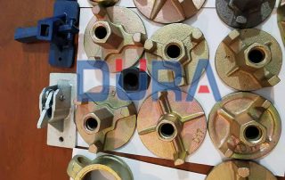 formwork wing nuts for sale