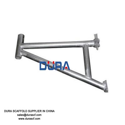Triangular Frame Scaffolding Frame Scaffolding System - Construction Scaffolding Manufacturer in China